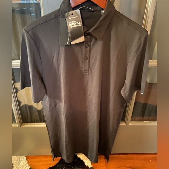 TravisMathew Performance polo - Picture 2 of 3